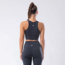 Lotta Bra, Black, Zoe