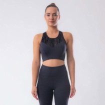 Twila Bra, Black, Zoe