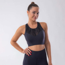 Twila Bra, Black, Zoe