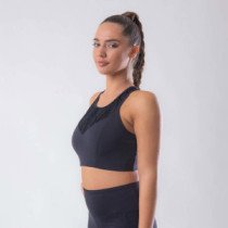 Twila Bra, Black, Zoe