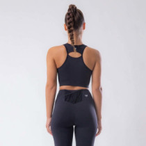 Twila Bra, Black, Zoe