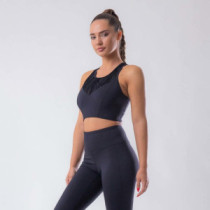 Twila Bra, Black, Zoe