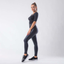 Denna Leggings, Black, Zoe