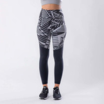 Saga Leggings, Black, Zoe
