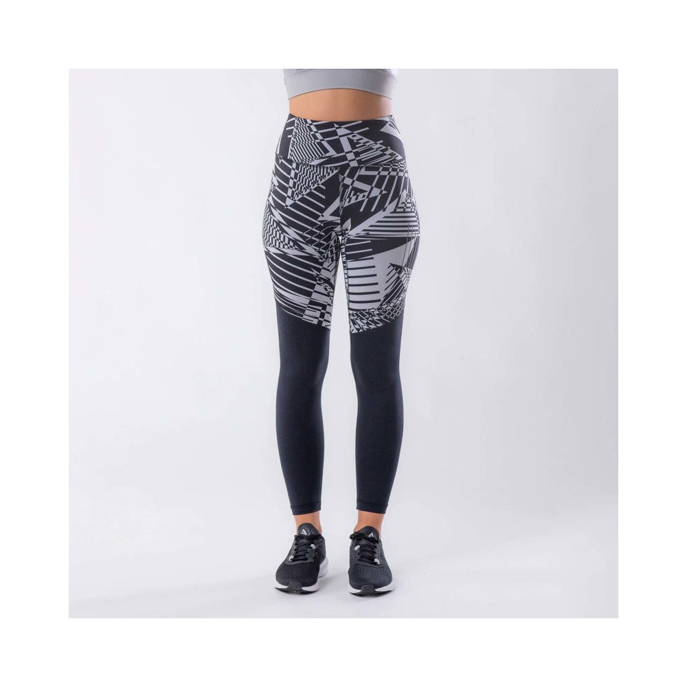 Saga Leggings, Black, Zoe