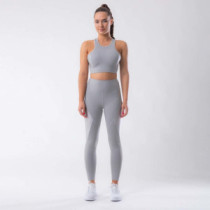 Freya Leggings, Grey, Zoe