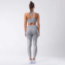 Freya Leggings, Grey, Zoe
