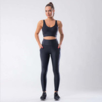 Liv Leggings, Black, Zoe