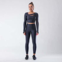 Lumi Leggings, Black, Zoe