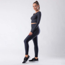 Lumi Leggings, Black, Zoe
