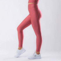 Lumi Leggings, Burnt Orange, Zoe