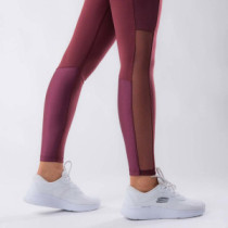 Lotta Leggings Red Wine, Zoe