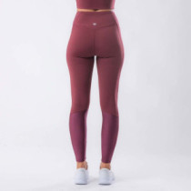 Lotta Leggings Red Wine, Zoe