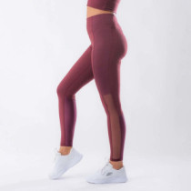 Lotta Leggings Red Wine, Zoe