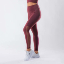 Lotta Leggings Red Wine, Zoe