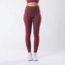 Lotta Leggings Red Wine, Zoe
