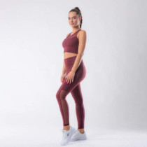 Lotta Leggings Red Wine, Zoe