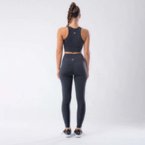 Lotta Leggings, Black, Zoe