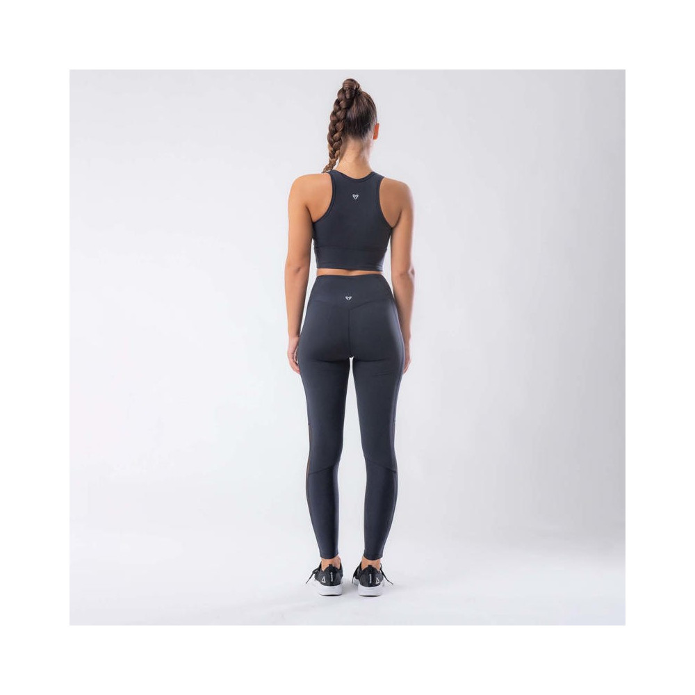 Lotta Leggings, Black, Zoe