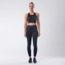 Twila Leggings, Black, Zoe