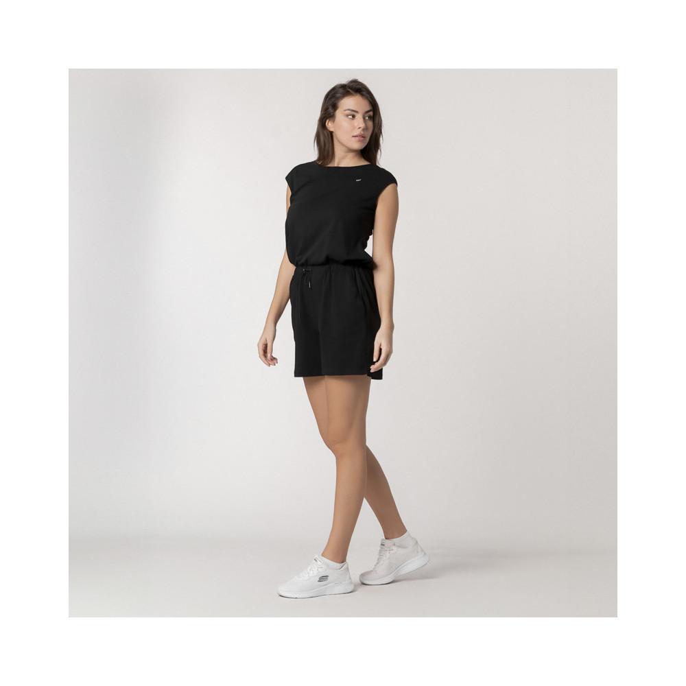 Adelyn Jumpsuit, Black, zoe Adelyn Jumpsuit, Black, zoe