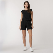 Adelyn Jumpsuit, Black, zoe