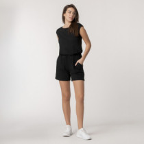 Adelyn Jumpsuit, Black, zoe