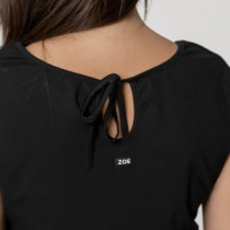 Adelyn Jumpsuit, Black, zoe