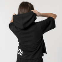 Amour Hoodie, Black, zoe