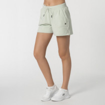 Amour Shorts, Pale Green, zoe