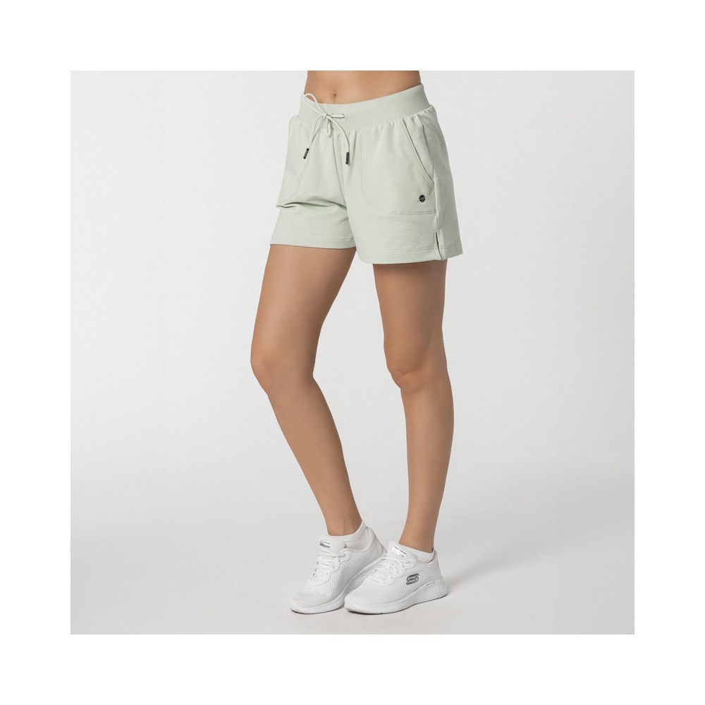Amour Shorts, Pale Green, zoe Amour Shorts, Pale Green, zoe