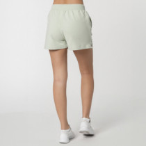Amour Shorts, Pale Green, zoe