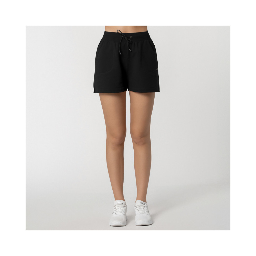 Amour Shorts, Black, zoe Amour Shorts, Black, zoe
