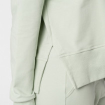 Amour Sweatshirt, Pale Green, zoe