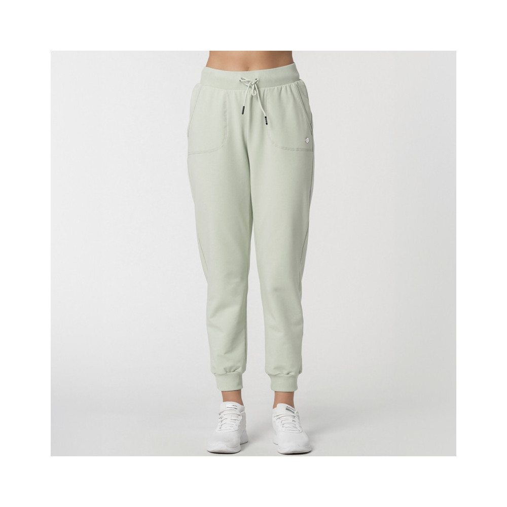 Amour Sweatpants, Pale Green, zoe Amour Sweatpants, Pale Green, zoe