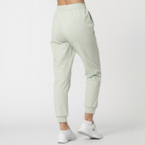 Amour Sweatpants, Pale Green, zoe