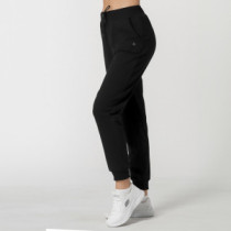 Amour Sweatpants, Black, zoe