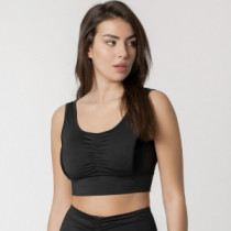 Sombre Bra, Black, zoe