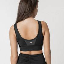Sombre Bra, Black, zoe