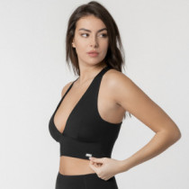 Esprit Bra, Black, zoe