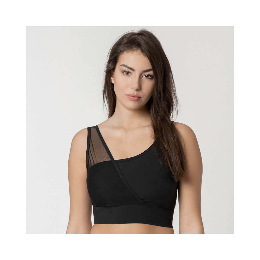 Nica Bra, Black, zoe Nica Bra, Black, zoe