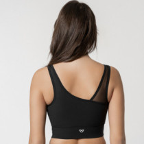 Nica Bra, Black, zoe