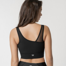 Nica Bra, Black, zoe