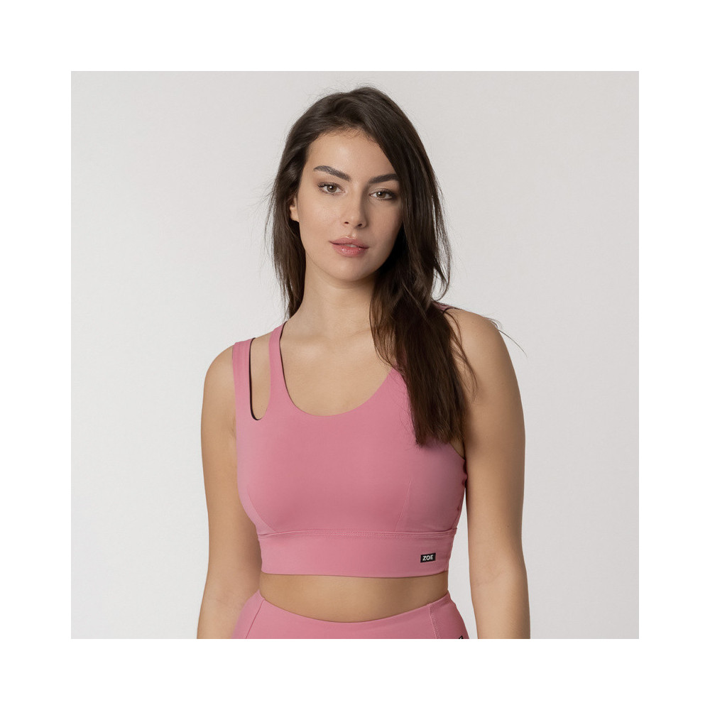 Nora Bra, Pink, zoe Nora Bra, Pink, zoe