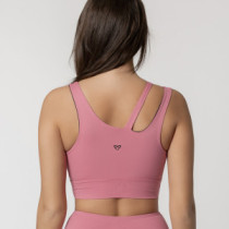 Nora Bra, Pink, zoe
