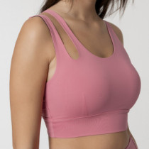 Nora Bra, Pink, zoe