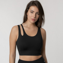 Nora Bra, Black, zoe