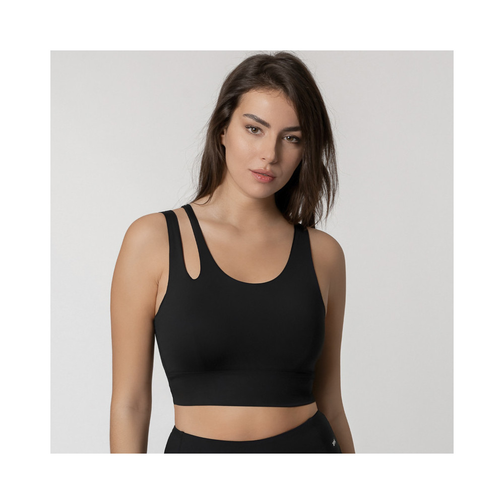Nora Bra, Black, zoe Nora Bra, Black, zoe