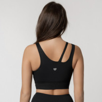 Nora Bra, Black, zoe