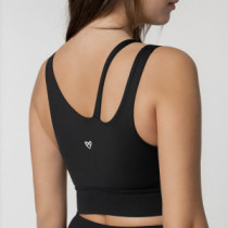 Nora Bra, Black, zoe
